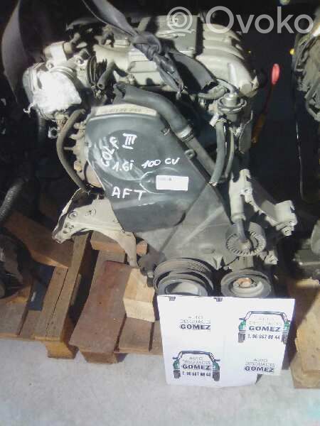 Motor   AFT