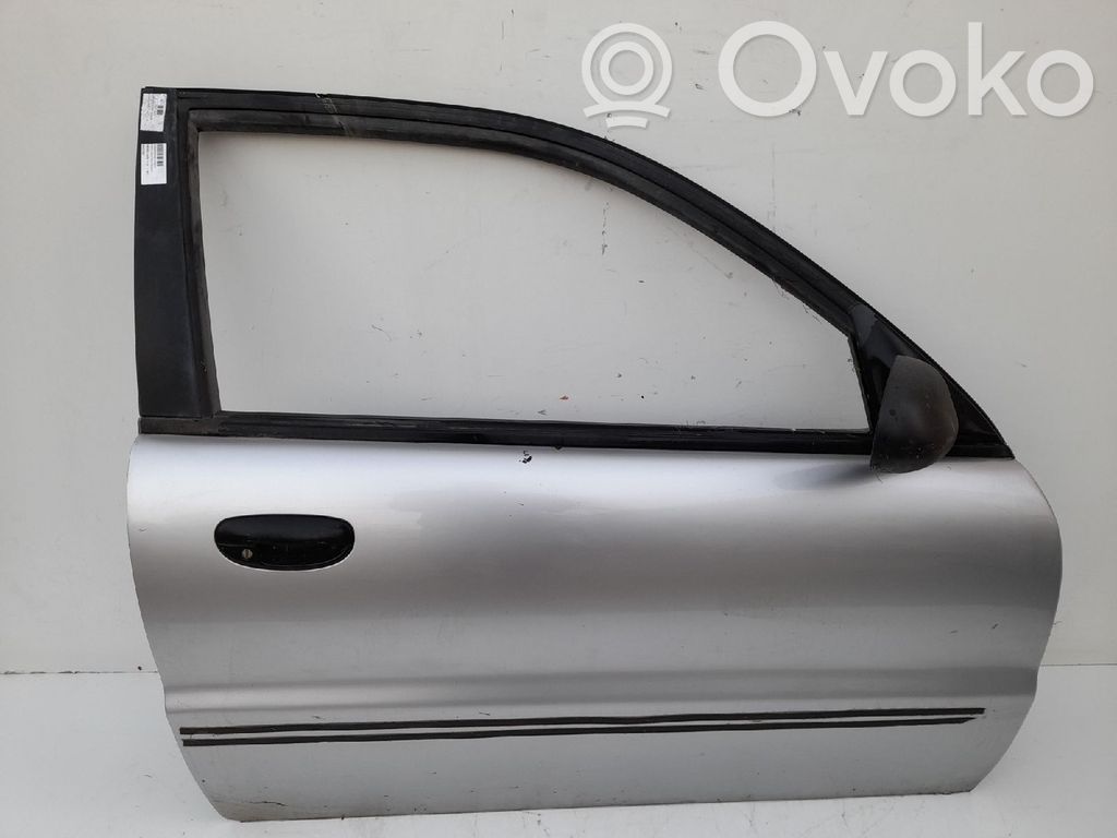 Daewoo Lanos Priekinės durys 