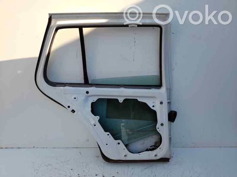 Volkswagen Golf IV Ușă spate 
