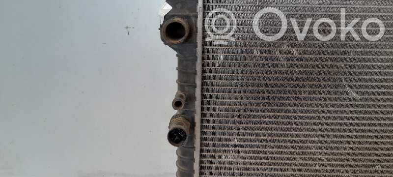 Radiateur de refroidissement
