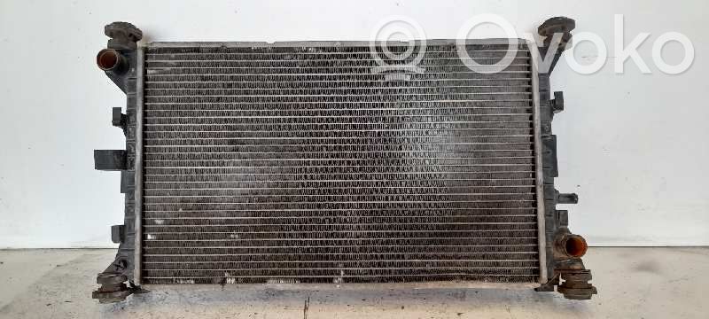 Radiatore di raffreddamento   98AB8005ME