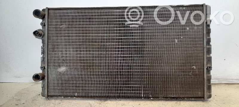 Volkswagen Lupo Radiator lichid răcire 