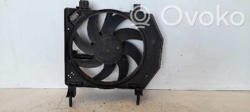 Ventilator electric răcire radiator   97FB8C607AA