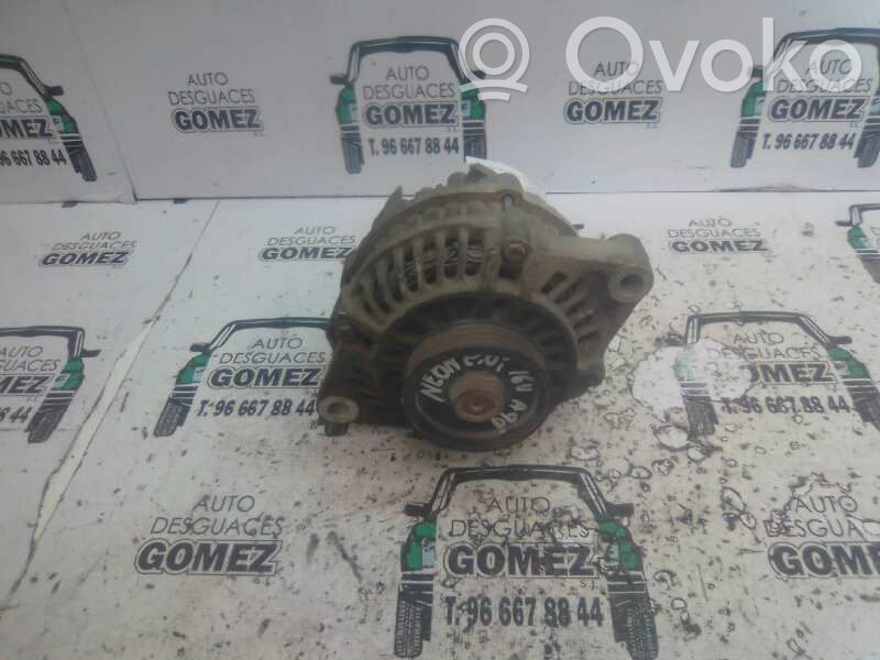 Chrysler Neon II Alternator 