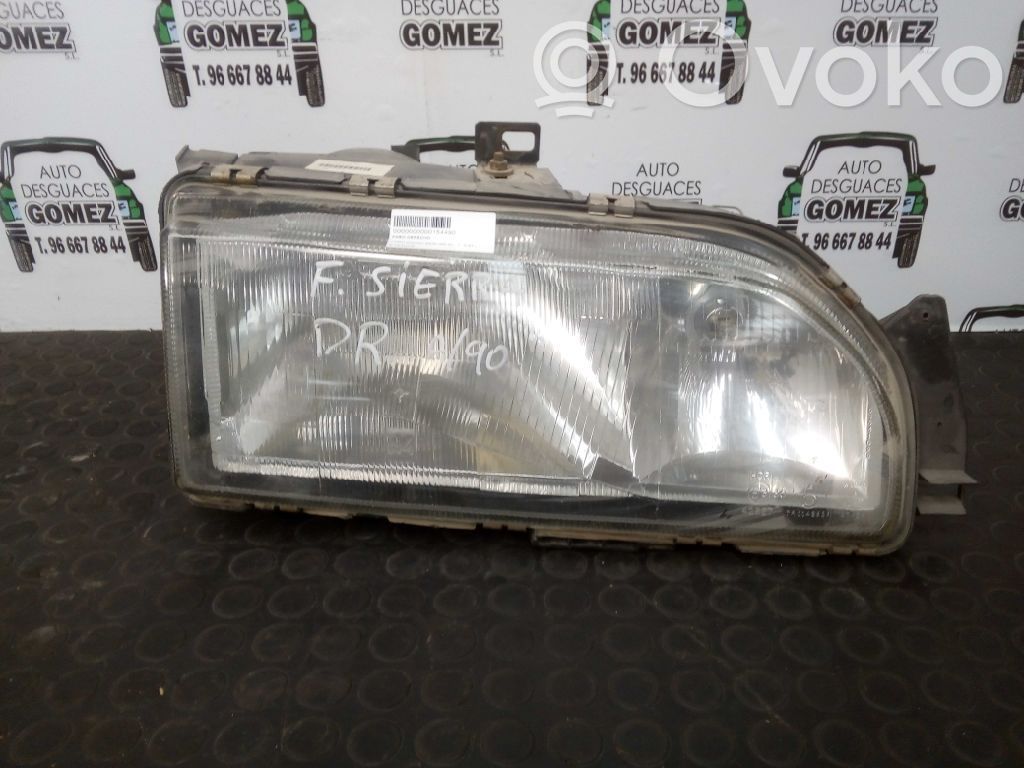 Ford Sierra Scheinwerfer 