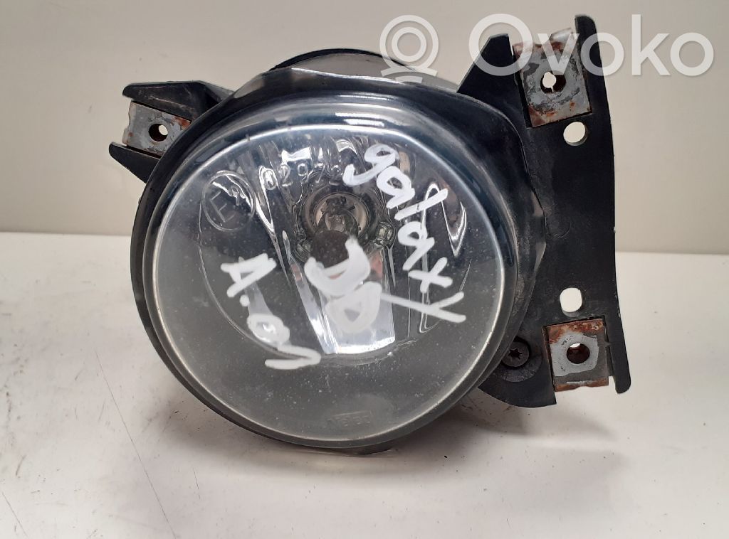 Feu antibrouillard avant   7M3941700A