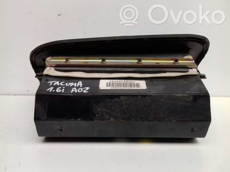 Daewoo Tacuma Airbag pasager 