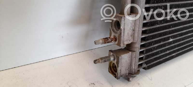 Ford Focus A/C cooling radiator (condenser) 