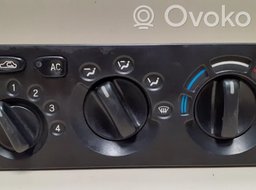 Climate control unit   96177812