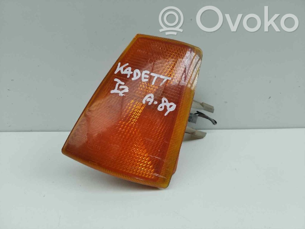 Opel Kadett E Headlight/headlamp 