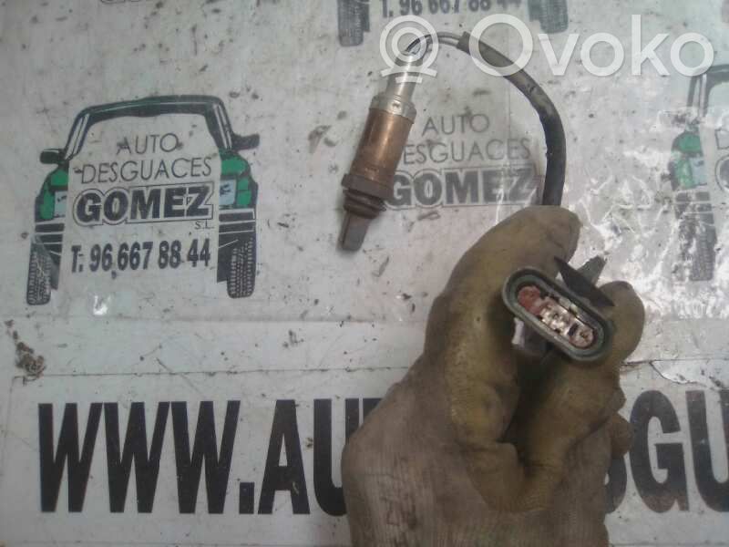 Fiat Seicento/600 Sonda lambda 