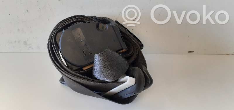 Land Rover Freelander Cinturón delantero