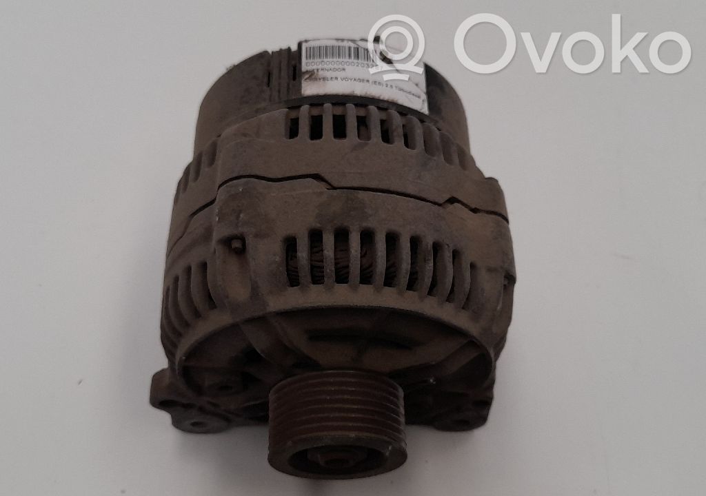Alternador   4727206