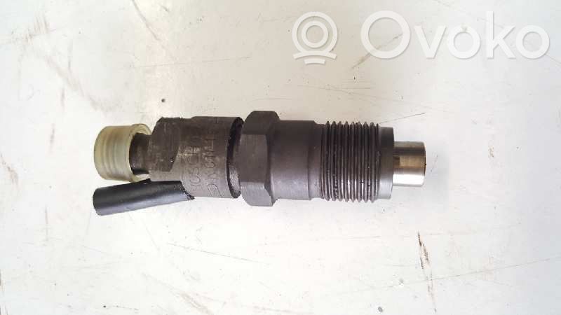Nissan Vanette Inyector de combustible 