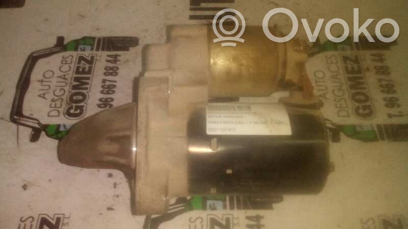 Motorino d’avviamento   1732742