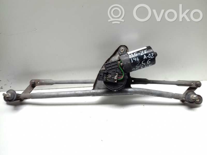 MG ZT - ZT-T Wischergestänge Wischermotor vorne 