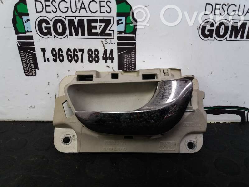 Volvo S80 Manecilla interna puerta delantera 
