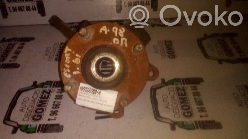 Achsschenkel vorne   6725854