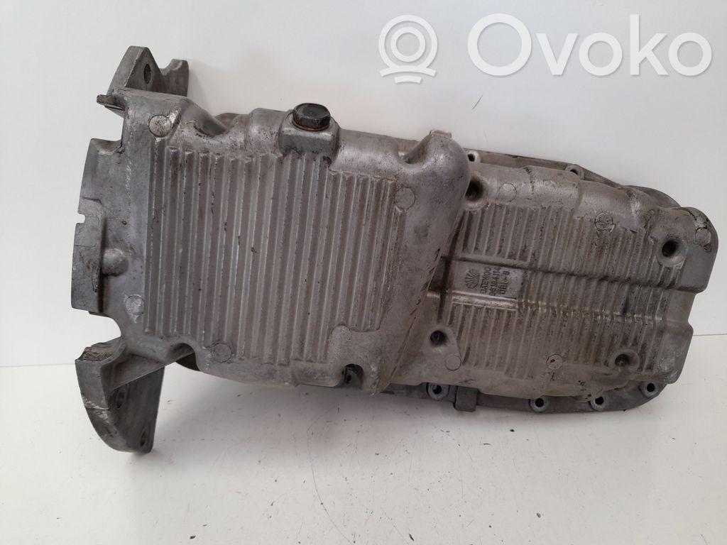 Daewoo Lanos Baie ulei 
