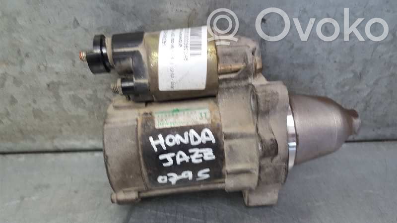 Honda Jazz Starteris 