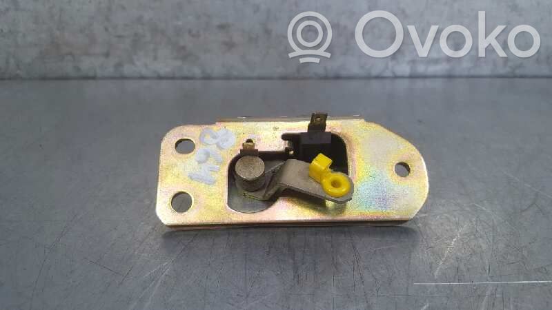 Volvo S40, V40 Schloss Heckklappe Kofferraumdeckel 