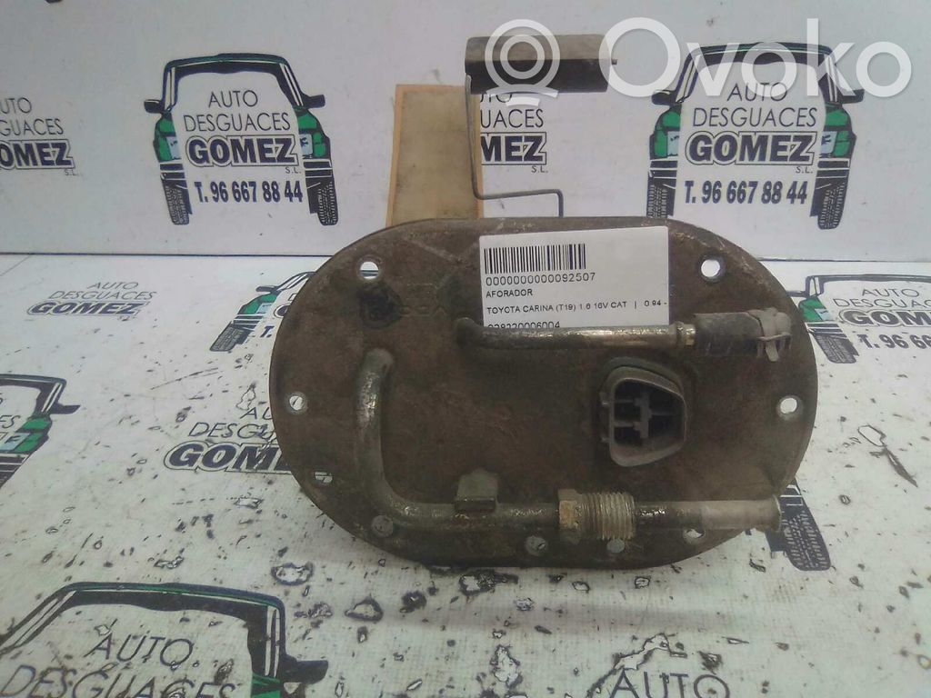 Toyota Carina T190 Pompa carburante immersa 