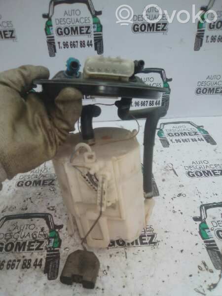 Bomba interna de combustible   9128220