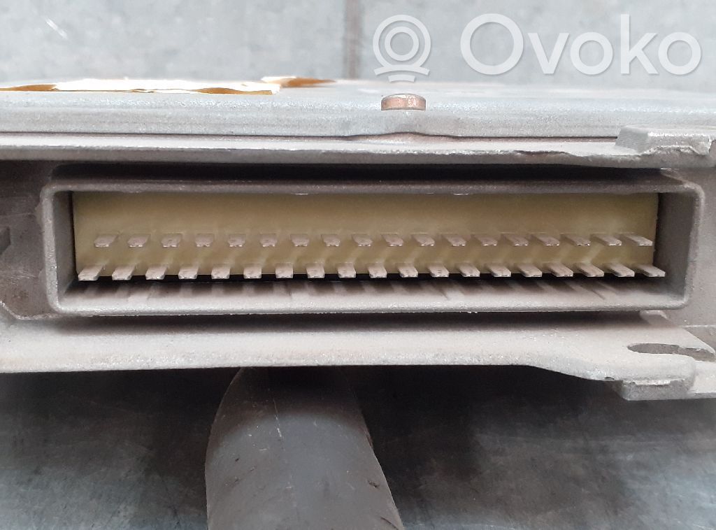 Peugeot 406 Engine control unit/module 