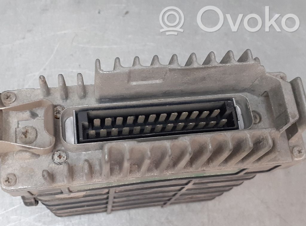 Engine control unit/module   0025459732