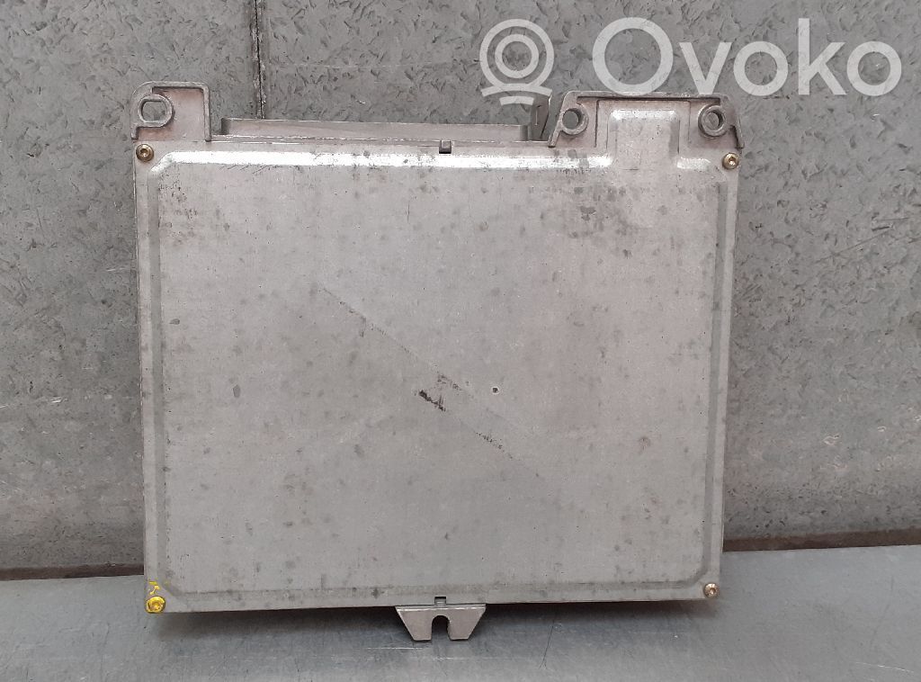 Renault 21 Engine control unit/module 