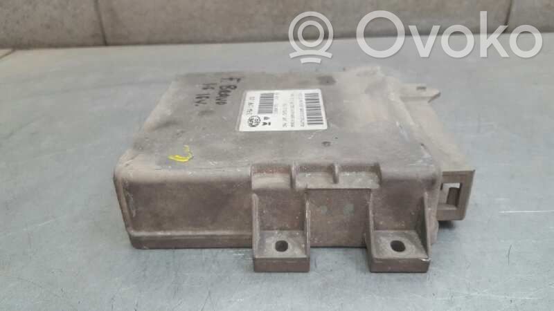 Fiat Bravo - Brava Engine control unit/module 