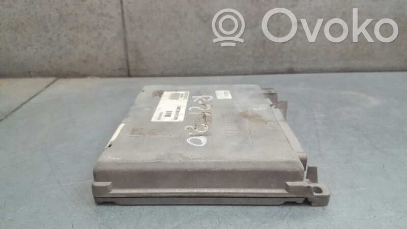 Renault 21 Engine control unit/module 