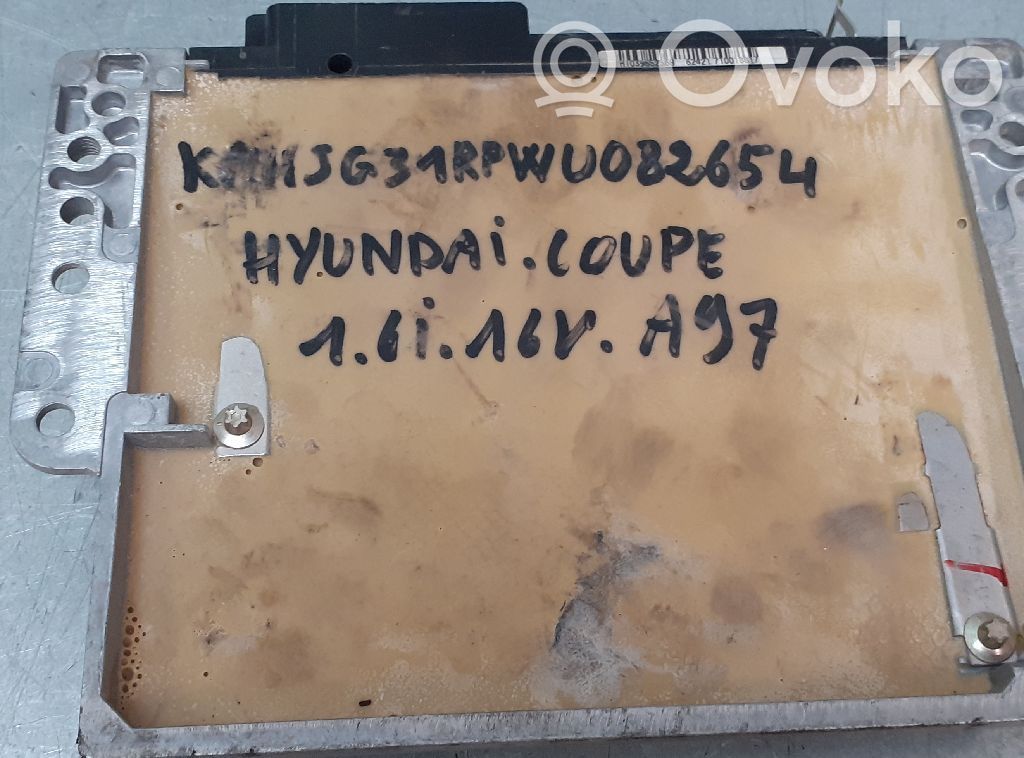 Unidad de control/módulo del motor   3914023745