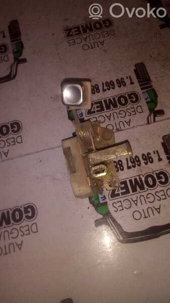 Serrure   95594781