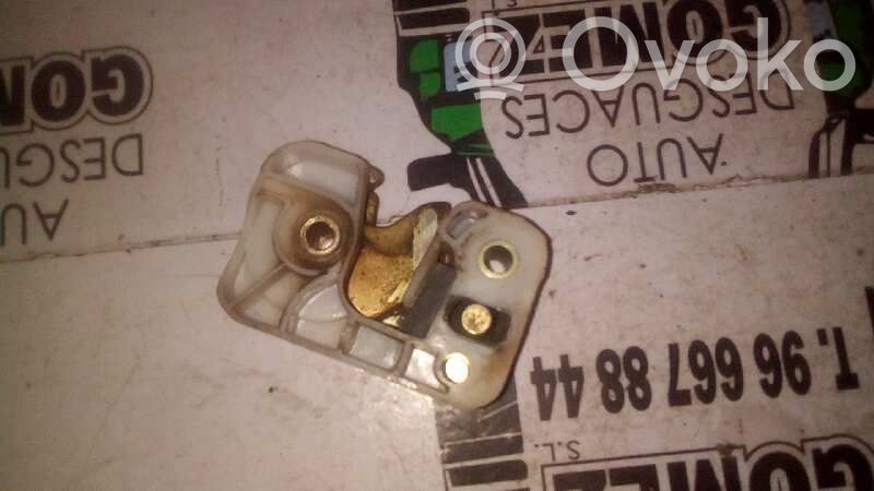 Etuoven lukko   95594781