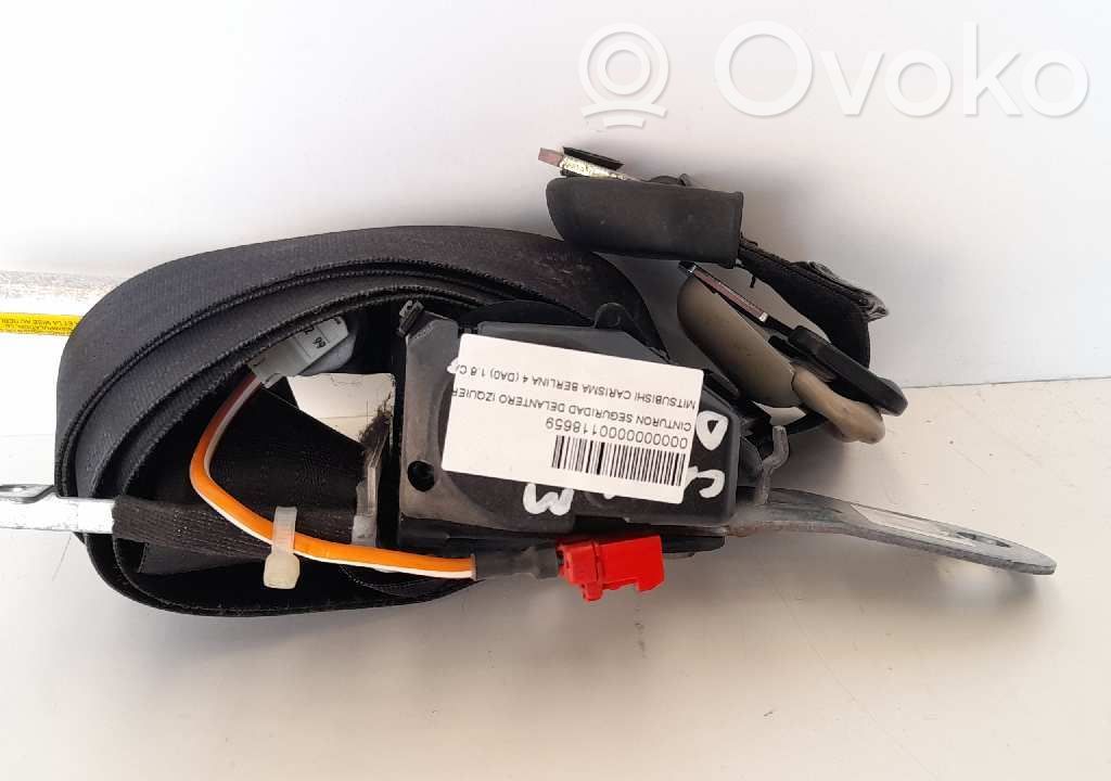 Mitsubishi Carisma Centură de siguranță față