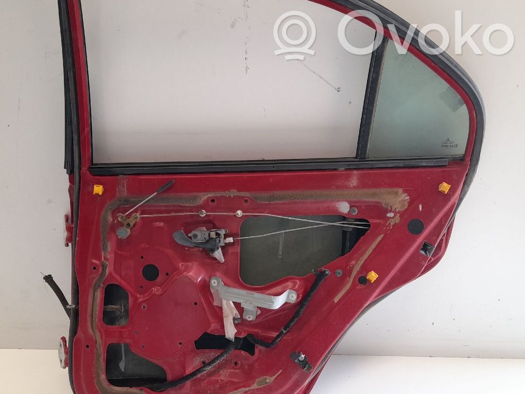 Puerta trasera   MR954634