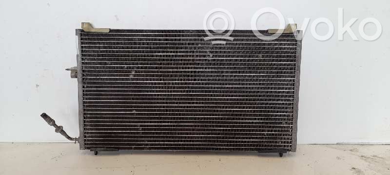 Peugeot 406 Radiator răcire A/C (condensor) 