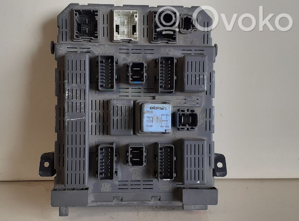 Sulakemoduuli   9641958680