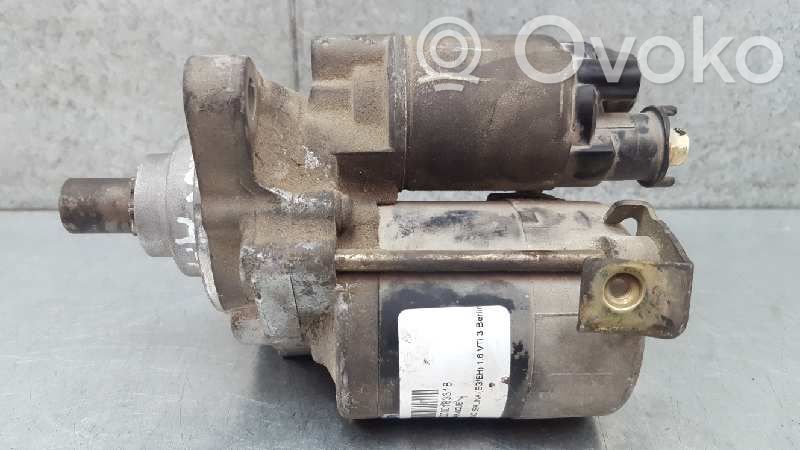 Honda Civic Starteris 