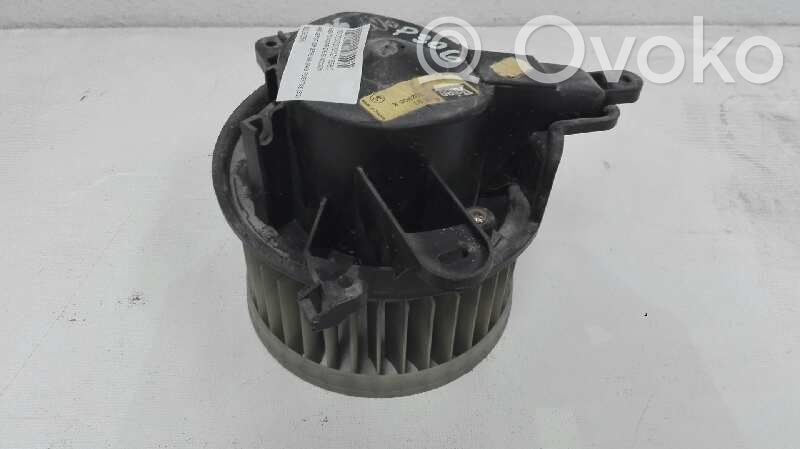Peugeot 306 Ventola riscaldamento/ventilatore abitacolo 