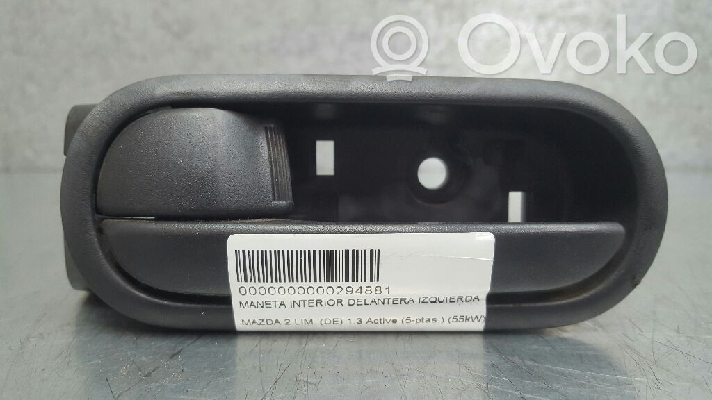 Mâner interior ușă față   D65159330A