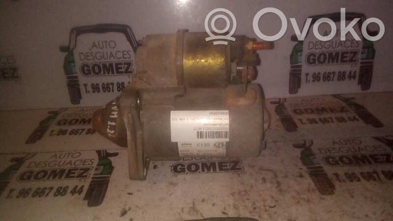 Electromotor   0046429594