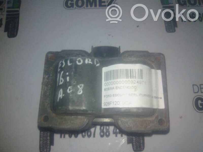 Zündspule Zündmodul   928F12029CA