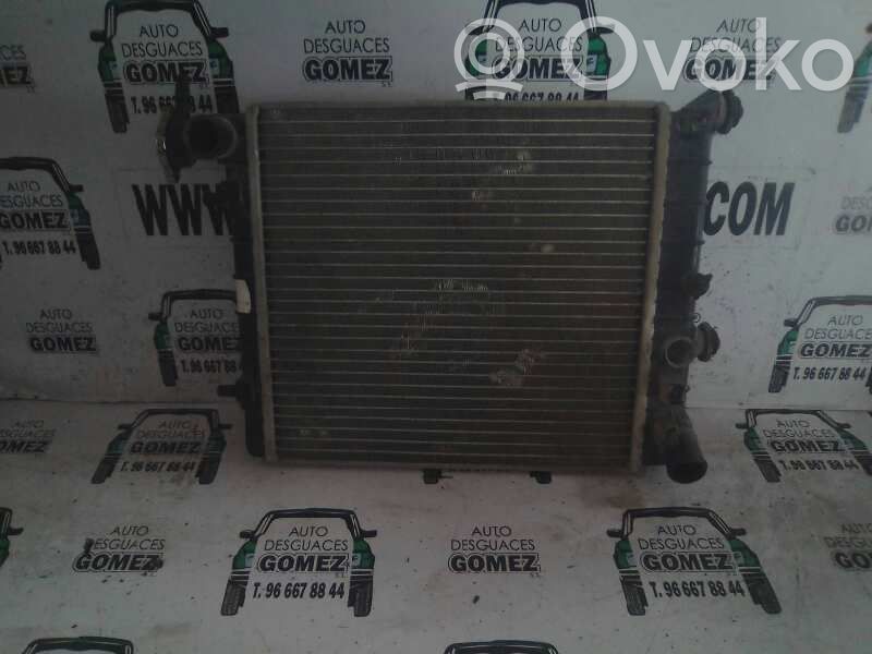 Radiateur de refroidissement   2531025050