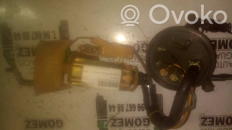 Hyundai Accent In-tank fuel pump 