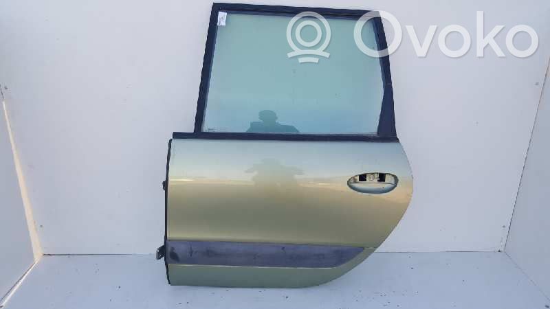Puerta trasera   6025370567