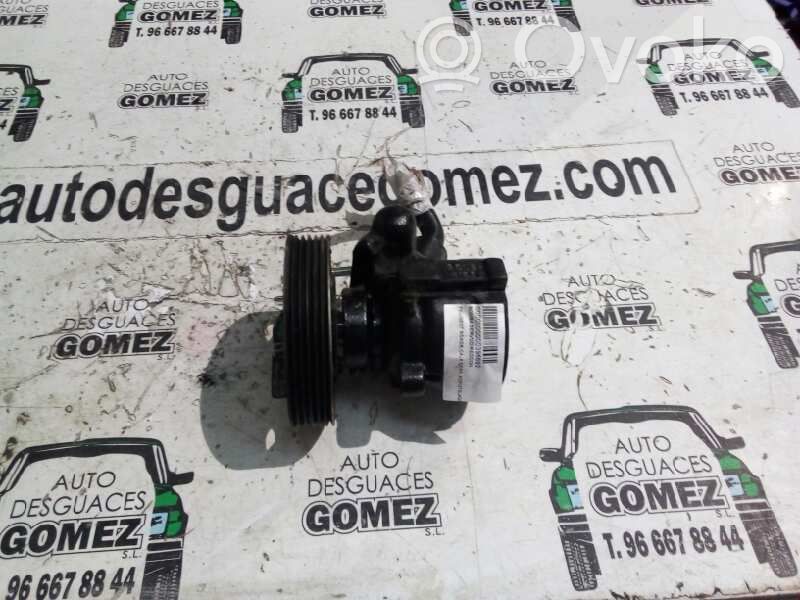 Servopumpe   26034123