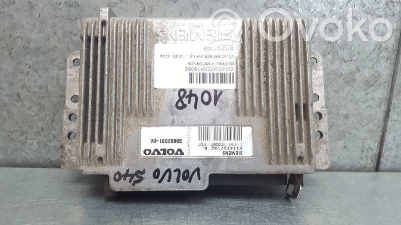 Engine control unit/module   30862591