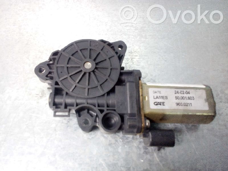 Fiat Stilo Silnik regulatora szyby drzwi przednich 